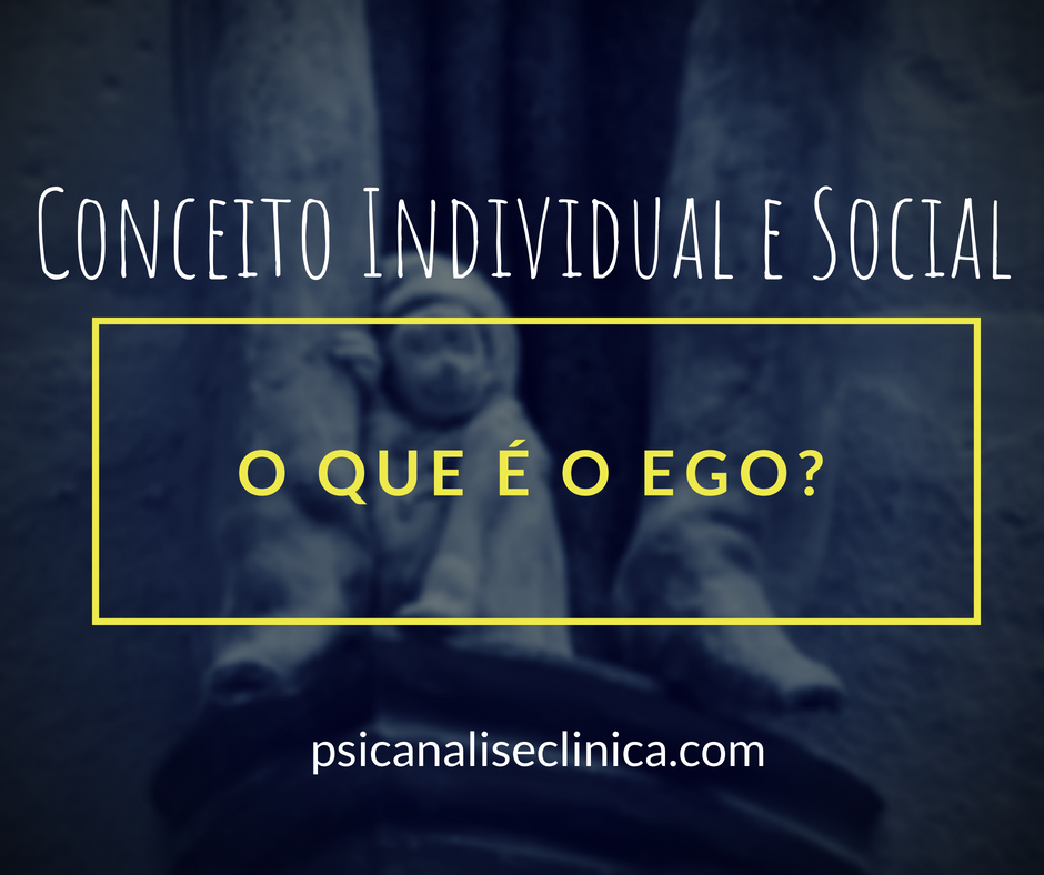 Significado de Ego e 20 Mecanismos de Defesa Psicanálise Clínica