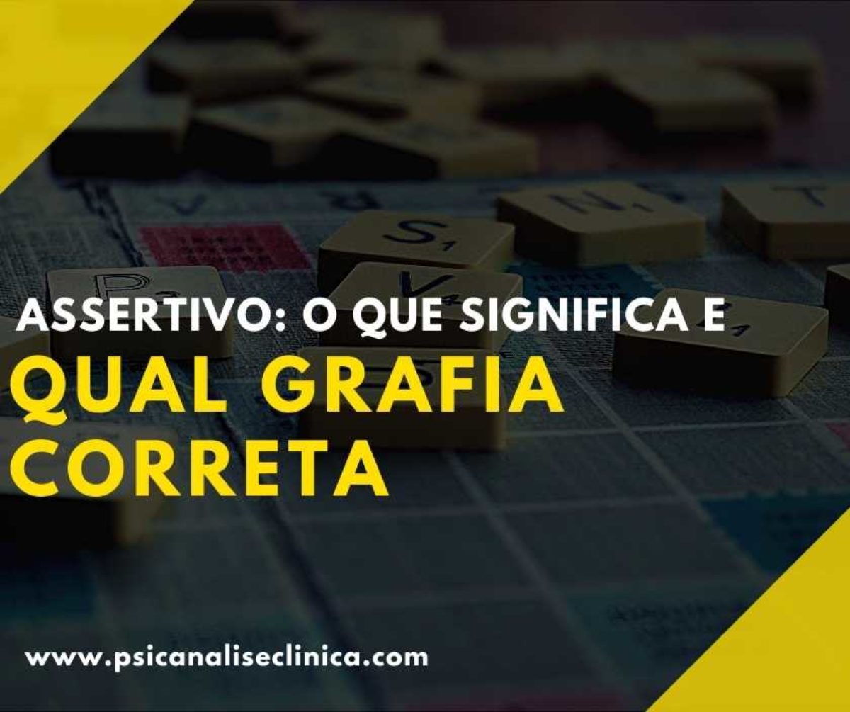 Comportamento Passivo Agressivo E Assertivo Instituto Psicologia