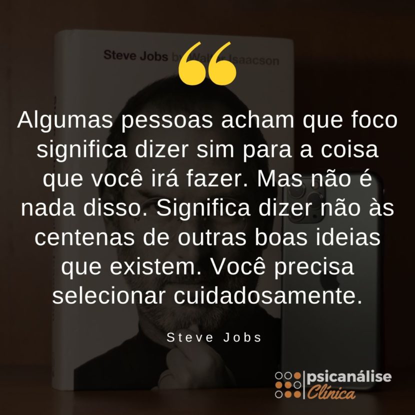 Livro O Poder da Ação um resumo Psicanálise Clínica