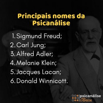 O Que Significa Psican Lise Psican Lise Cl Nica