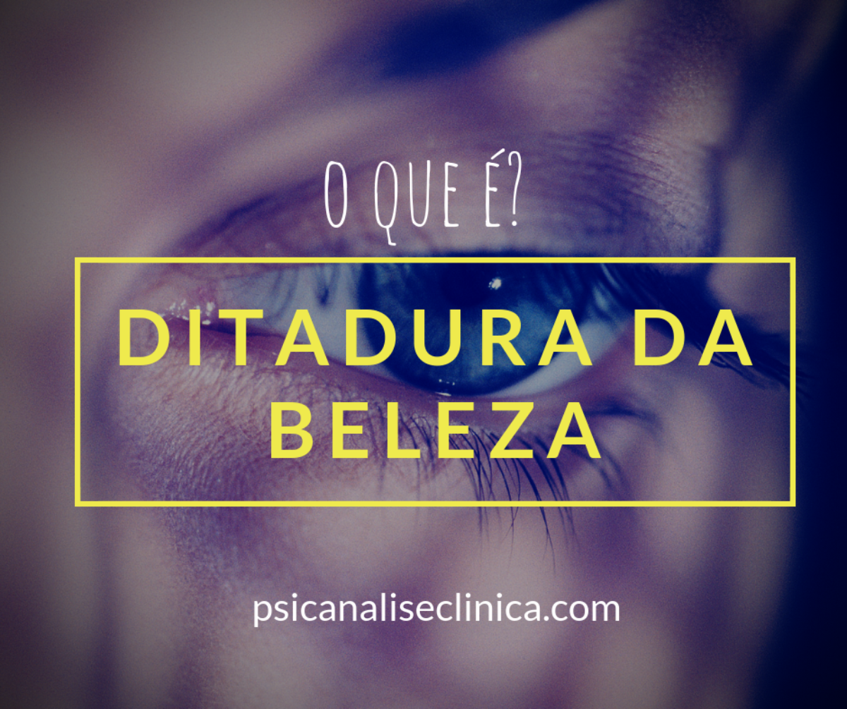 A ressignificação do corpo e do padrão de beleza – O Deda Questão