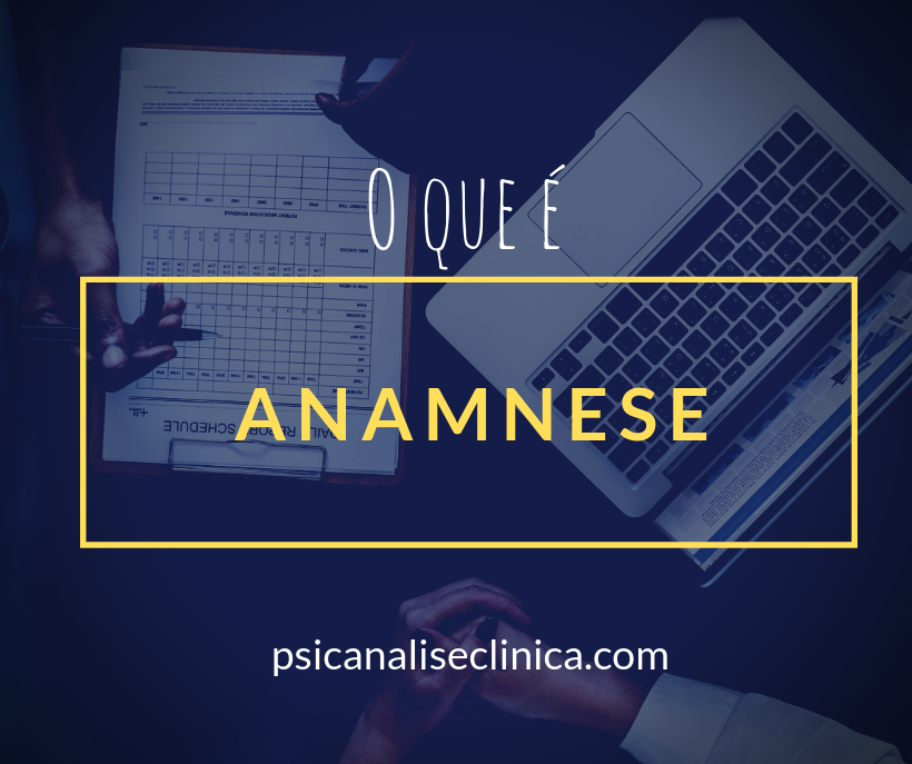 Anamnese - ANAMNESE Significado Trazer de volta à mente todos os fatos  relacionados com a doença e o - Studocu