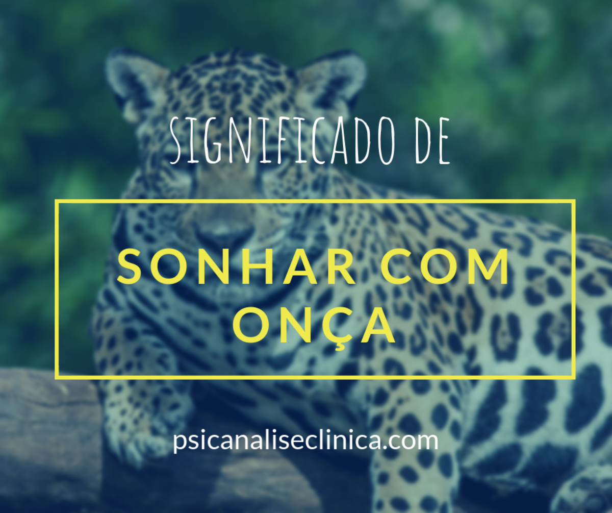 Sonhar com tigre atacando jogo do bicho