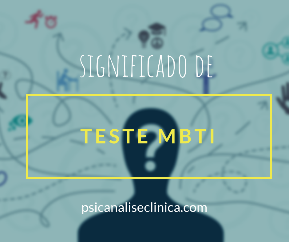 Teste MBTI: qual a personalidade mais rara?