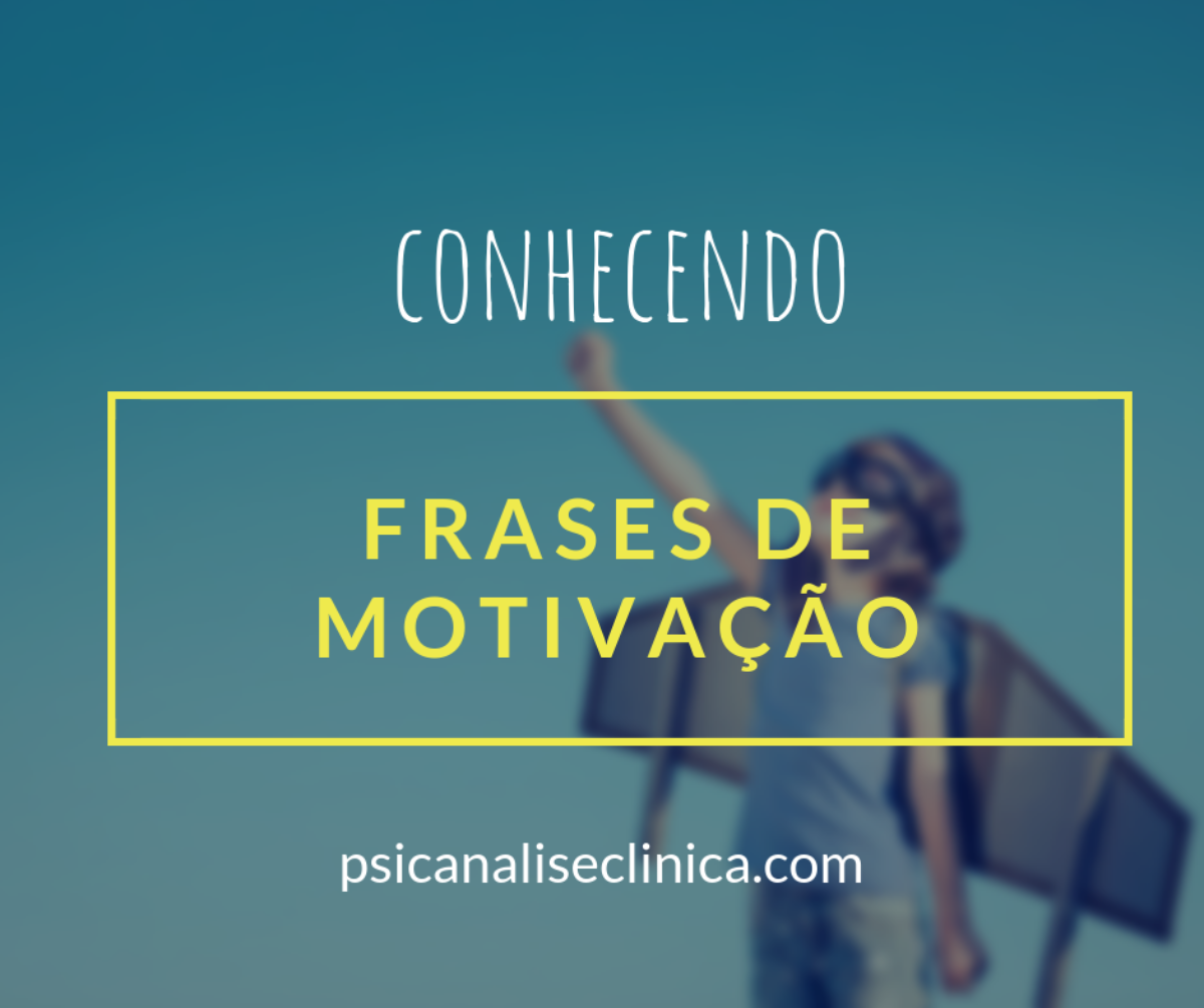 Frases De Motivação Para Pacientes - Portal Podgorica