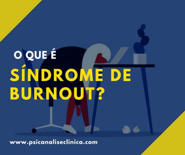 Síndrome De Burnout Causas Sintomas E Tratamento Ac3 4597