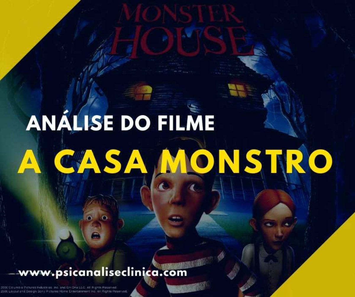 Mostre seu monstro