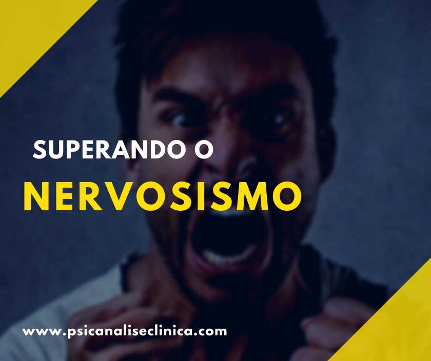 Como Acalmar O Nervosismo? 15 Ideias Que Vão Lhe Ajudar - Psicanálise ...