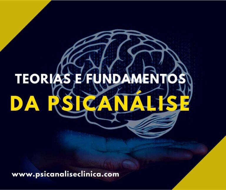 Fundamentos Da Psicanálise Teoria E Clínica Psicanálise Clínica 4777