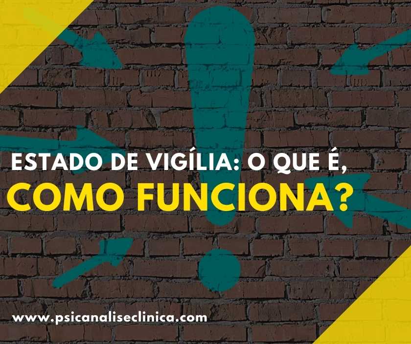 Estado De Atenção Focada Mas Consciência Reduzida - BRAINSTACK