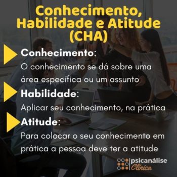 Conhecimento, Habilidade E Atitude: Significados E Diferenças ...