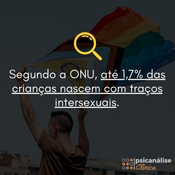 O Que é Intersexo: Significado, Conceito E Exemplos - Psicanálise Clínica